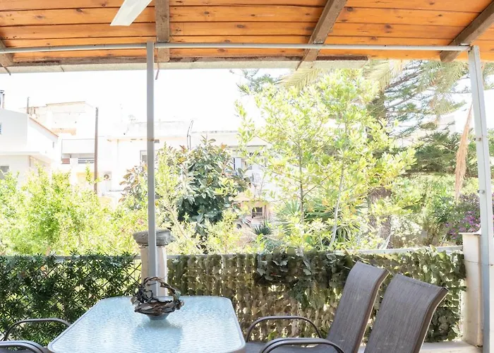 Ferienhaus Anastasia Mare #a# *