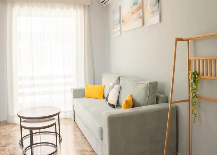 Ferienhaus Anastasia Mare #a# Rethymno