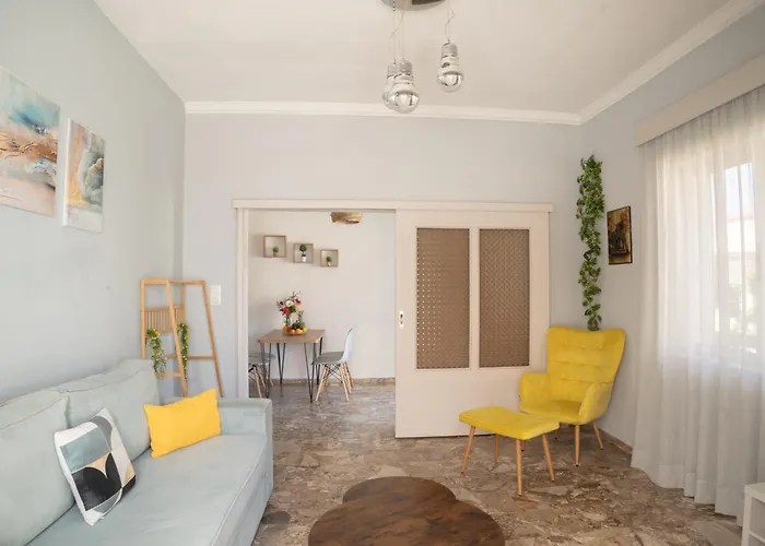 Ferienhaus Anastasia Mare #a# Rethymno