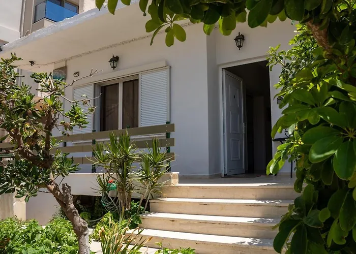 Anastasia Mare #a# * Rethymno