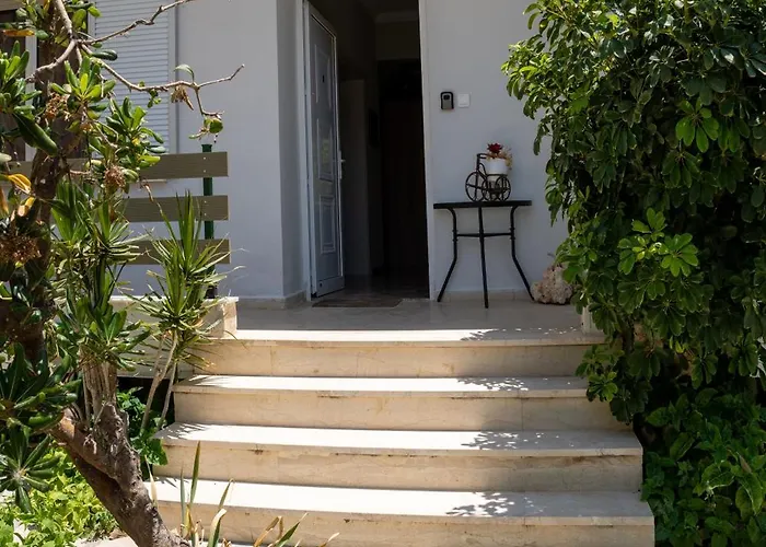 Tatil Evi Anastasia Mare #a# Resmo