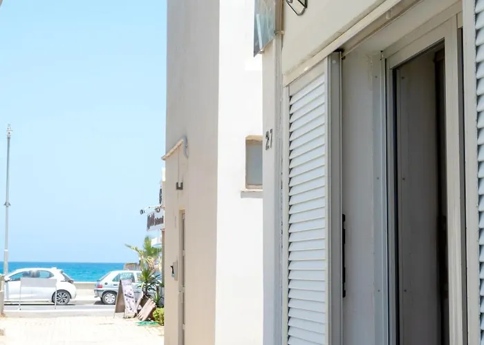 Ferienhaus Anastasia Mare #a# Rethymno