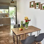 Vakantiehuis Anastasia Mare #a#