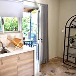 Vakantiehuis Anastasia Mare #a#