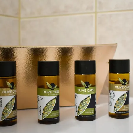 Feriehus Anastasia Mare #a#