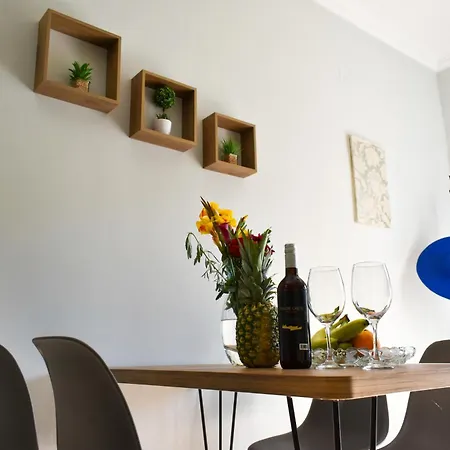 Feriehus Anastasia Mare #a#