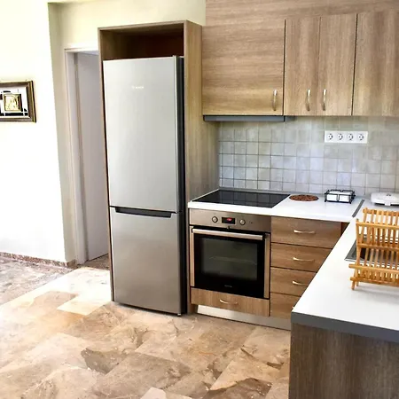 Anastasia Mare #a# Rethimno