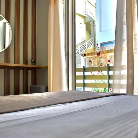 Anastasia Mare #a# Feriehus