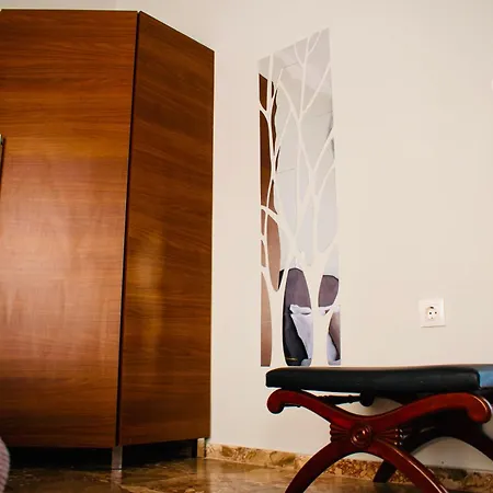 Feriehus Anastasia Mare #a#