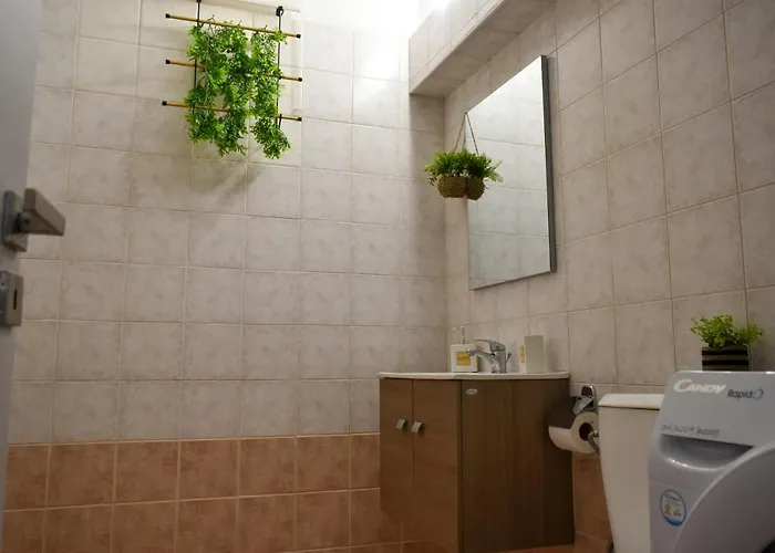 Vakantiehuis Anastasia Mare #a#