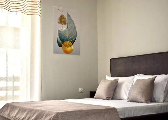 Anastasia Mare #a# Vakantiehuis *