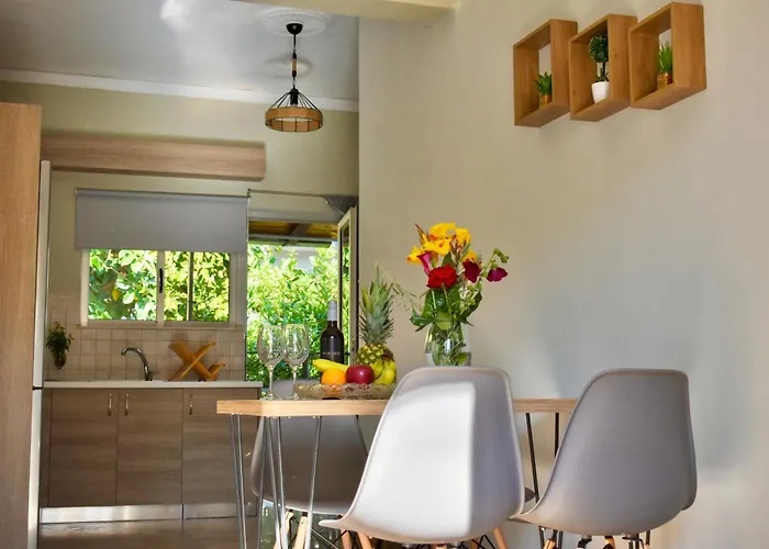 Anastasia Mare #a# * Rethimnon