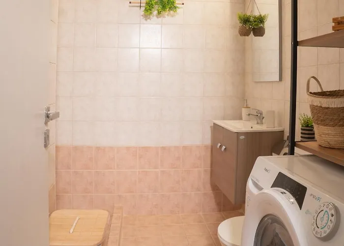 Vakantiehuis Anastasia Mare #a#